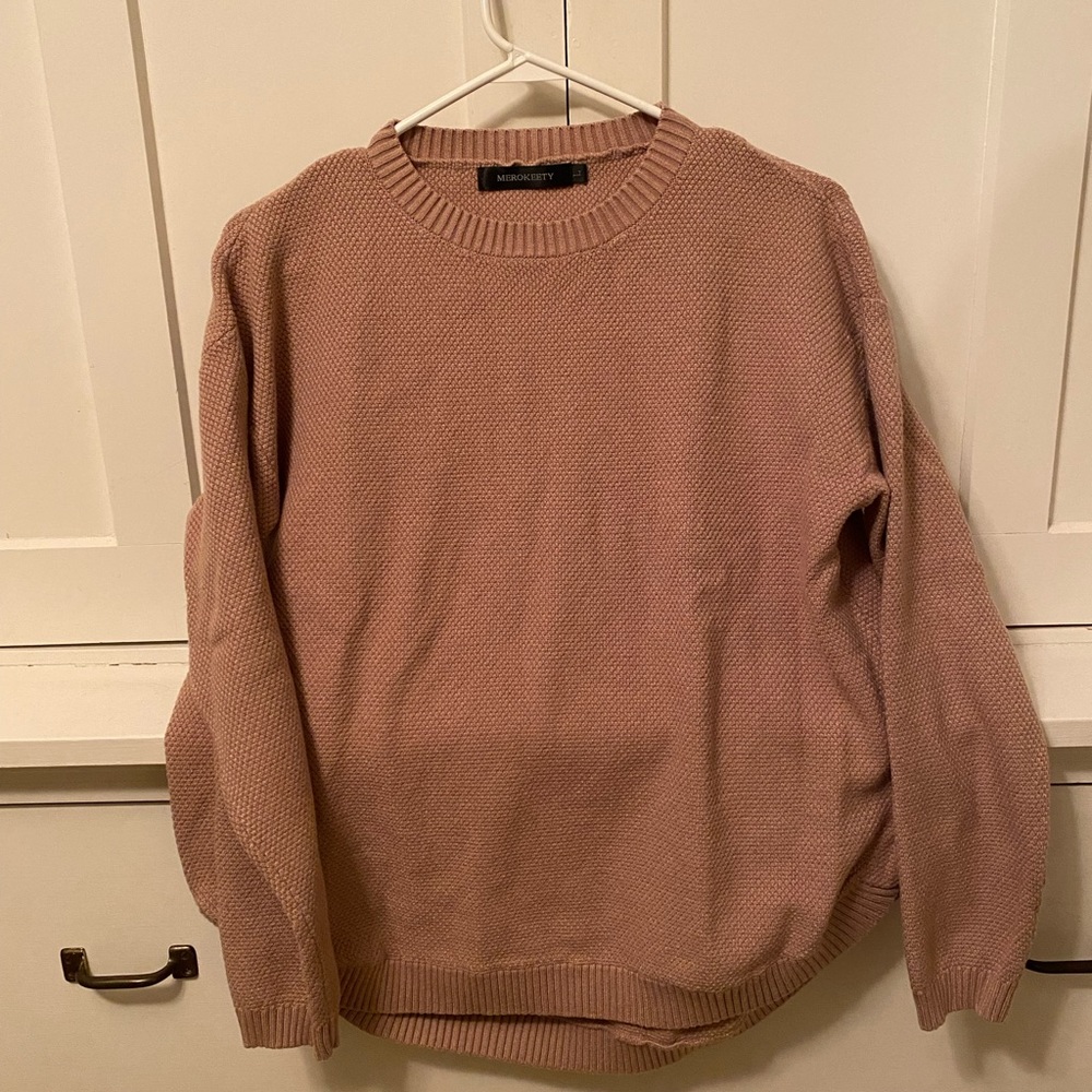 Women’s Sweater